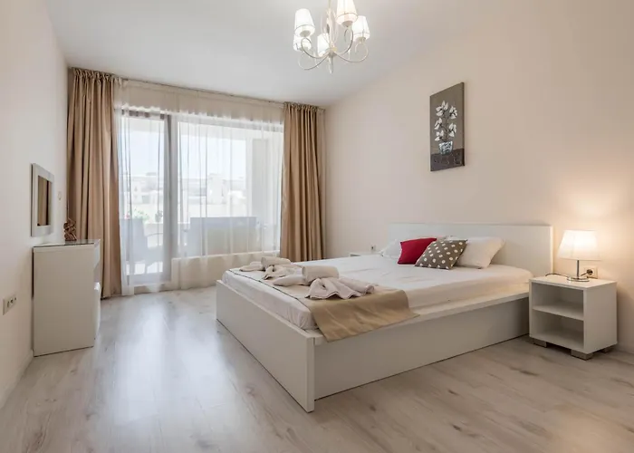 Seaside * ヴァルナ