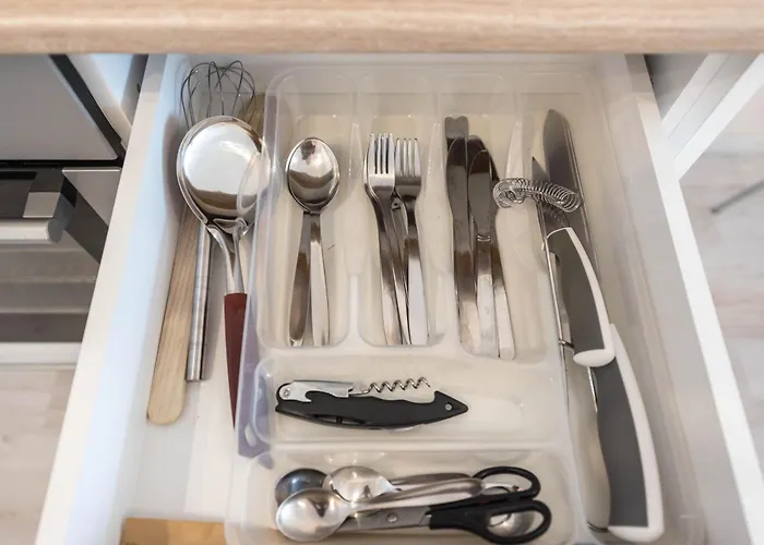 アパート Seaside ヴァルナ