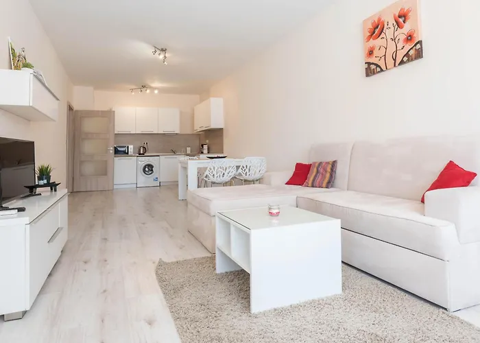 Seaside * ヴァルナ