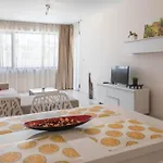 Apartment Seaside By Linas Varna