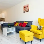 Seaside By Linas Apartment Varna