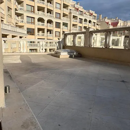 Seaside * Варна