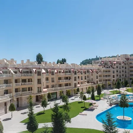 Апартаменти Seaside *