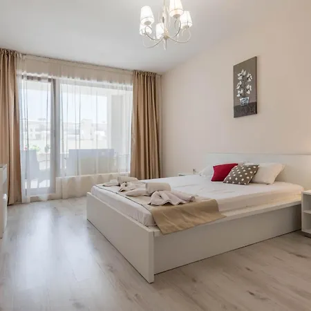 Seaside * Варна