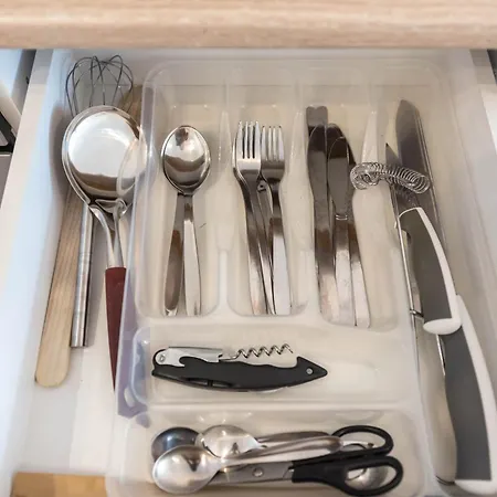 Апартаменти Seaside Варна