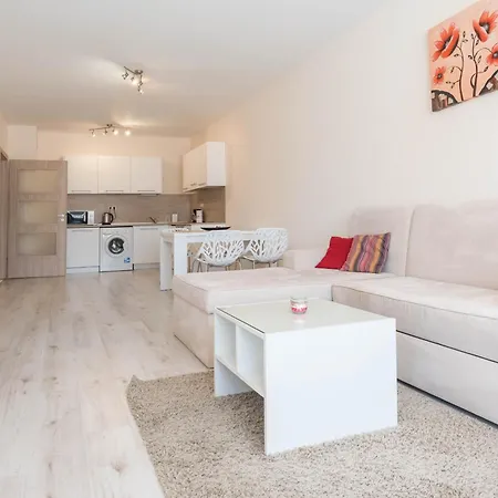 Seaside * Варна