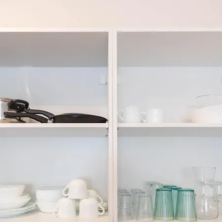 Апартаменти Seaside