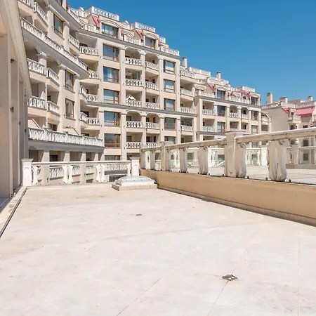 Seaside Апартаменти *