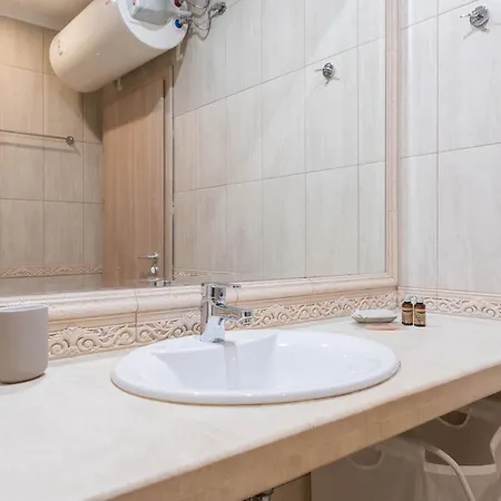 Seaside Апартаменти