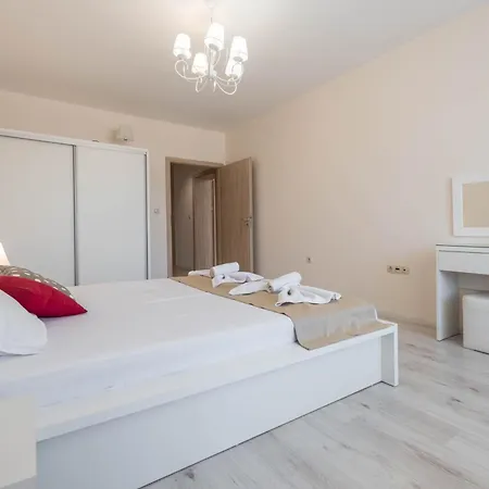 Apartment Seaside By Linas